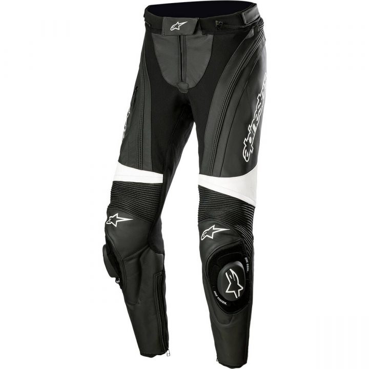 Stella Missile V3 Leather Pants