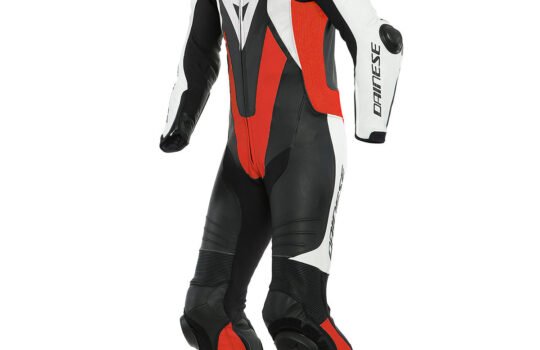 Dainese Laguna Seca 5