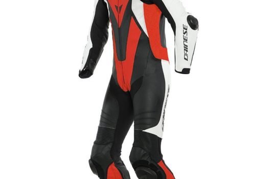Dainese Laguna Seca 5