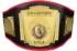 FORCE OF ONE BOXING TITLE CHAMPIONSHIP BELT