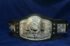 NWA USA HEAVYWEIGHT Zinc Championship Belt