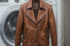 Can You Wash a Leather Jacket in the Washer