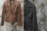 ​How to Laundry Leather Jacket