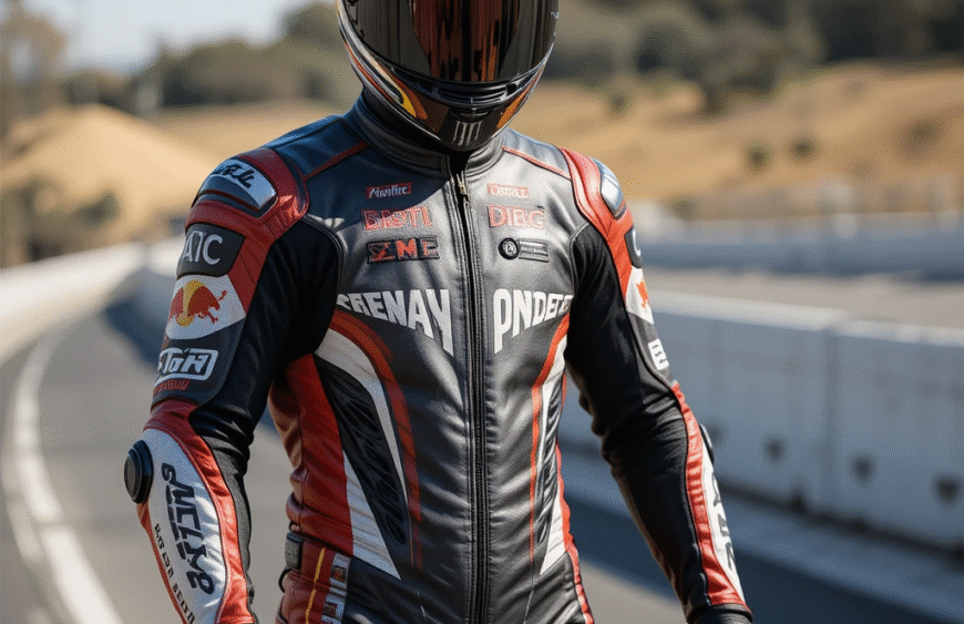 Best Leather Motorcycle Racing Suit Guide