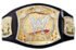 WWE World Heavy Weight Champion Spinner Belt WWE Championship