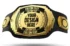 Custom Championship Belts