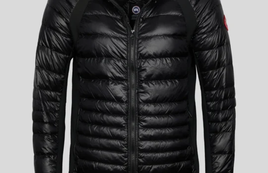 canada goose hybridge base