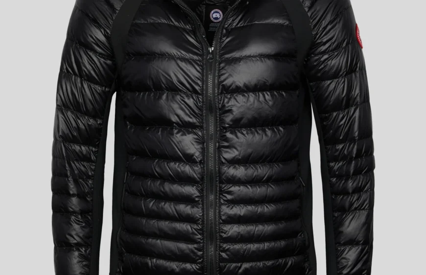 canada goose hybridge base