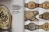 Conrad Thompson Belt Collection Guide