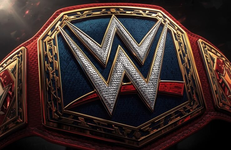 John Cena US Spinner Belt Legacy Guide