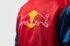 red bull motorcycle jacket