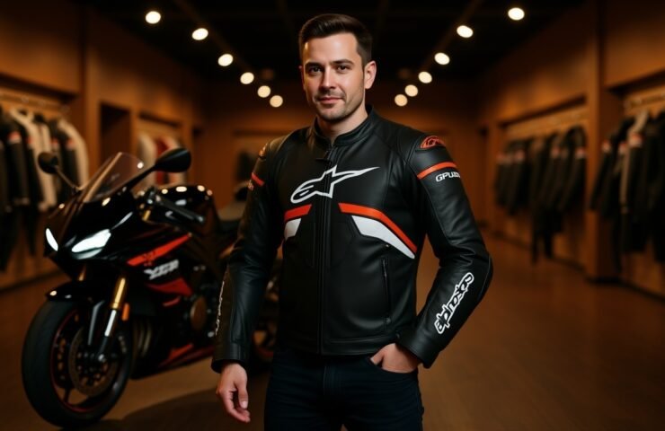 Alpinestars GP Plus R V3 wholesale racing motorcycle jacket