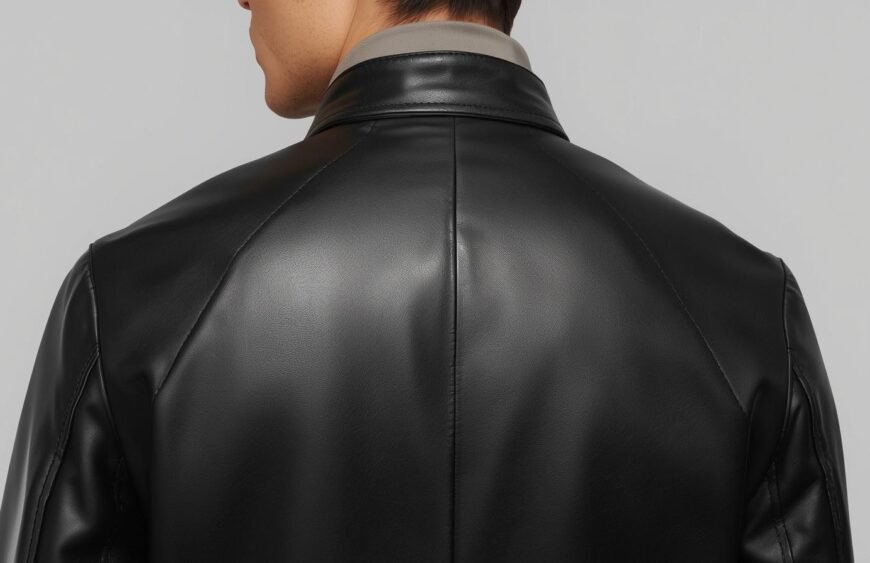 Best Leather Jacket for Men Guide