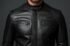 Perfect Leather Jacket Fit