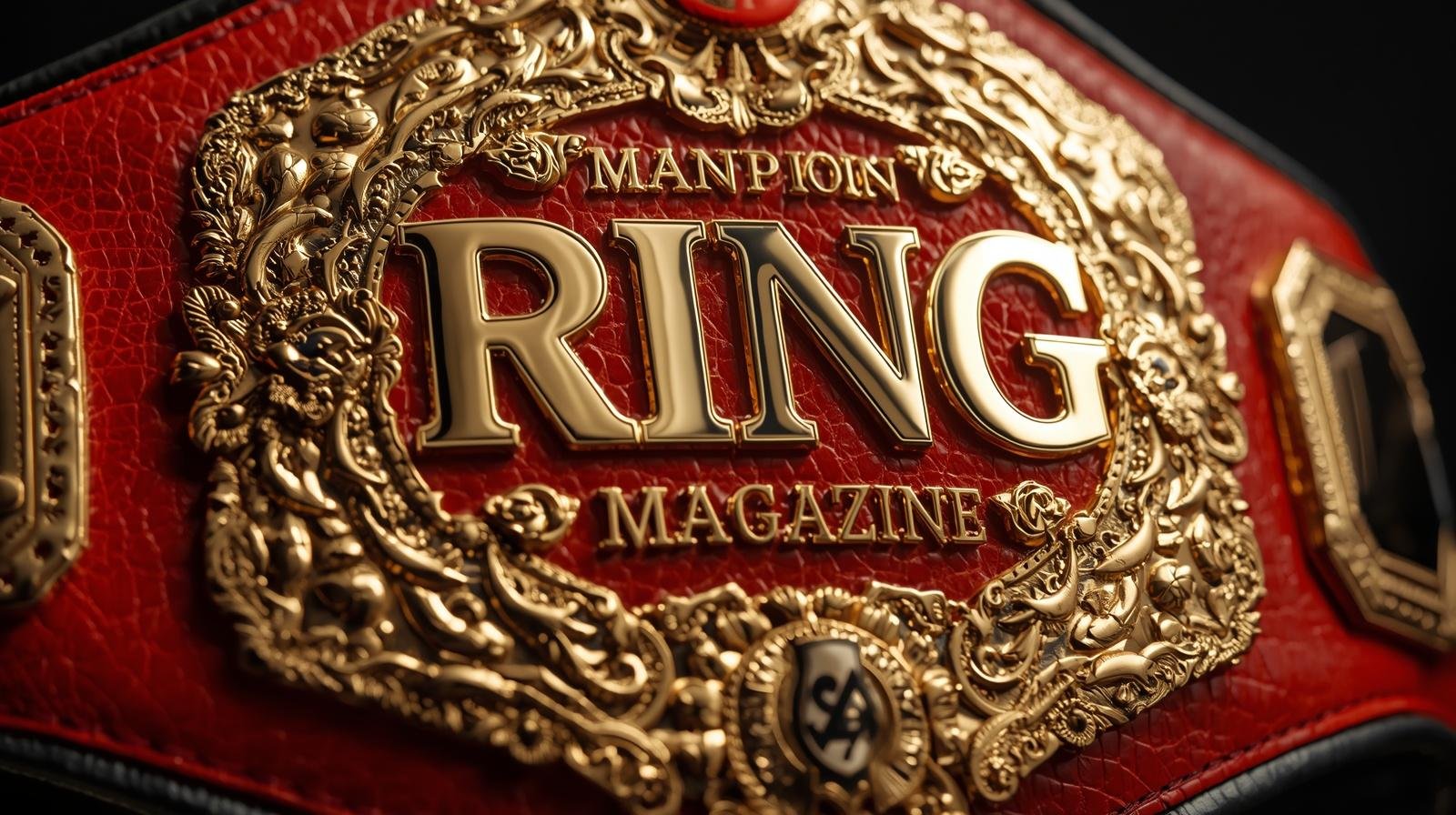 Ring Magazine Belt Prestige Guide - Gear Hikes Team