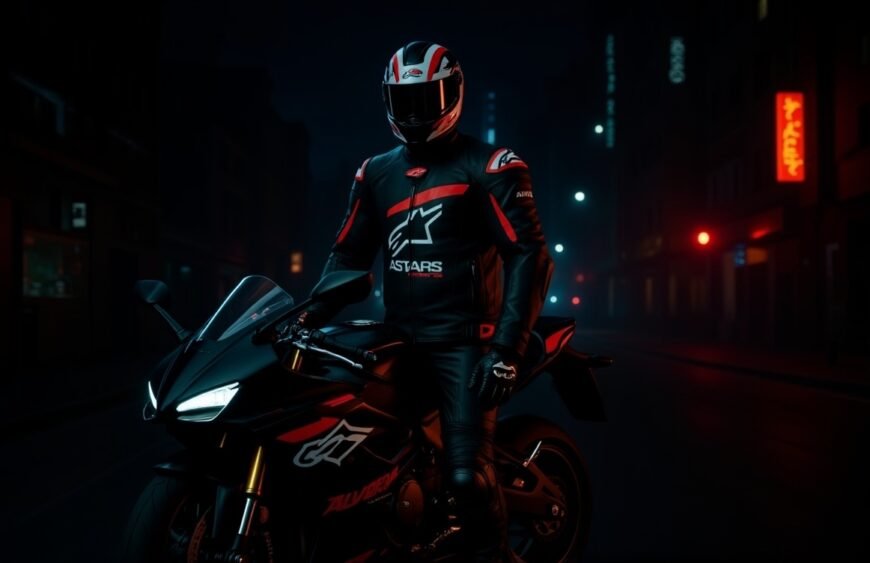 Alpinestars GP Plus R V4 wholesale racing