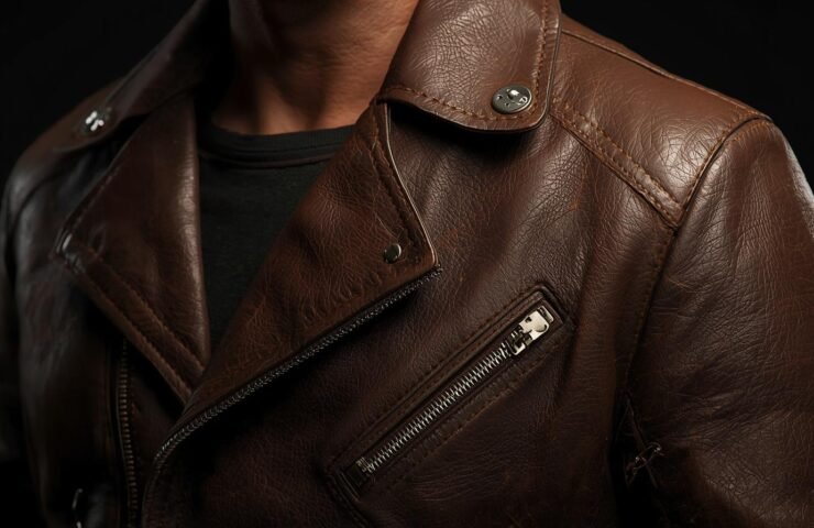best leather jacket