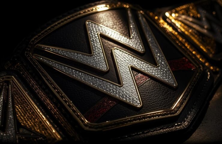 nwo belt