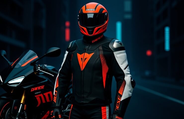 dainese speed 4 wholesale leather racing jacket