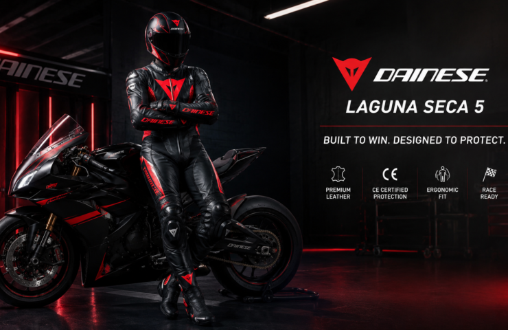 Dainese Laguna Seca 5 wholesale premium leather racing suit